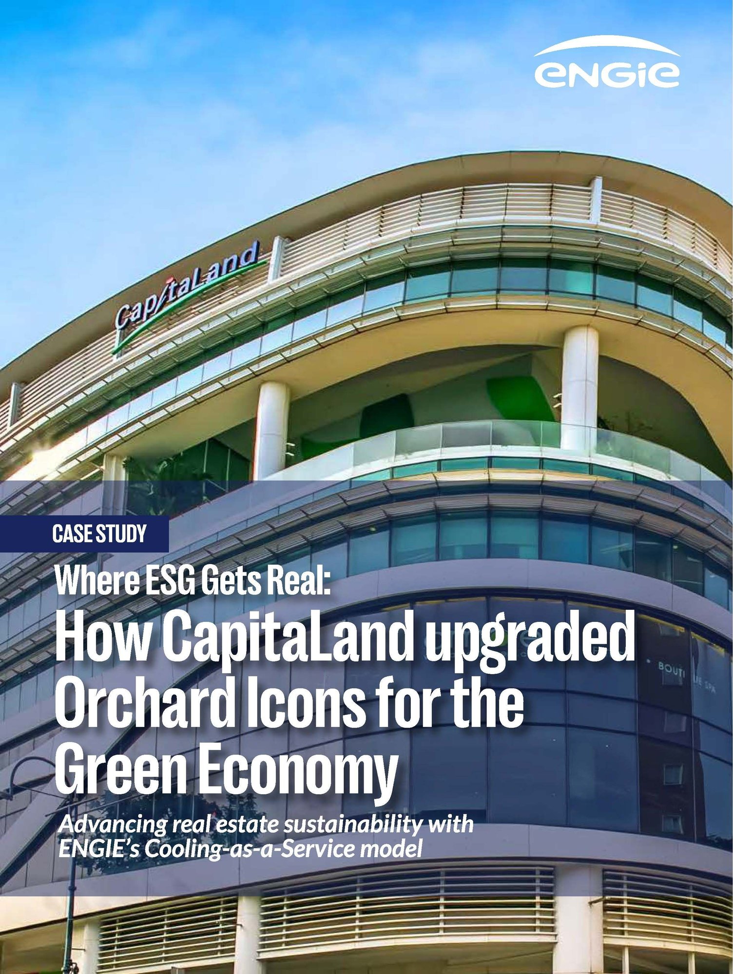 ENGIE Case Study_CLI_Cover